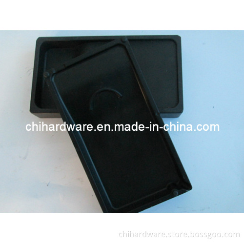 Plastic Ink Stone